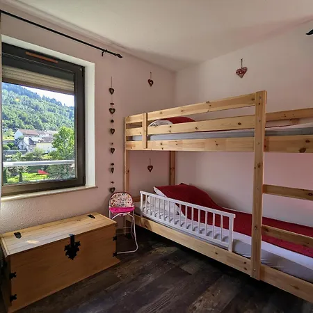 شقة 2 Chambres, Max 6 Pers, Proche Des Stations, Centre-ville - Fr-1-589-666