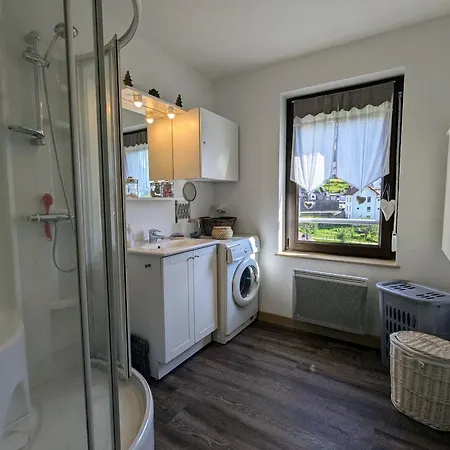 شقة 2 Chambres, Max 6 Pers, Proche Des Stations, Centre-ville - Fr-1-589-666 كورنيمونت