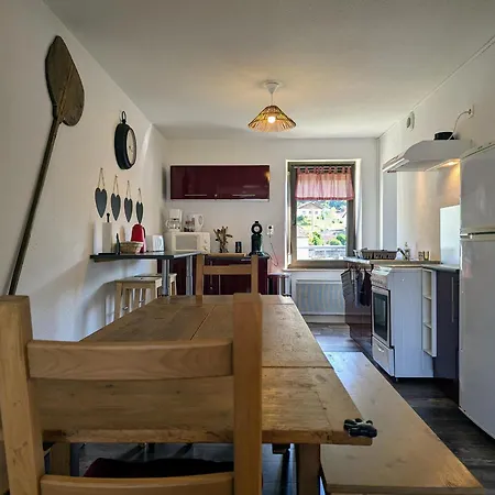 2 Chambres, Max 6 Pers, Proche Des Stations, Centre-ville - Fr-1-589-666