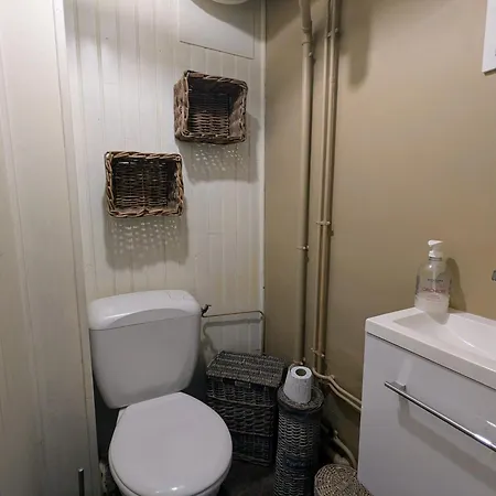 2 Chambres, Max 6 Pers, Proche Des Stations, Centre-ville - Fr-1-589-666