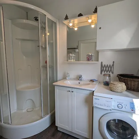 2 Chambres, Max 6 Pers, Proche Des Stations, Centre-ville - Fr-1-589-666 Cornimont