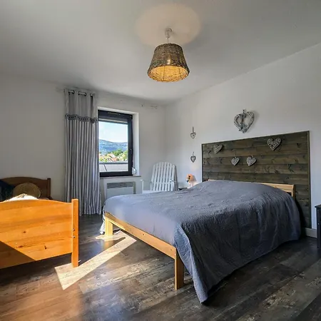 2 Chambres, Max 6 Pers, Proche Des Stations, Centre-ville - Fr-1-589-666 * كورنيمونت