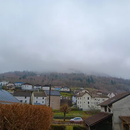 2 Chambres, Max 6 Pers, Proche Des Stations, Centre-ville - Fr-1-589-666 *