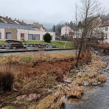 2 Chambres, Max 6 Pers, Proche Des Stations, Centre-ville - Fr-1-589-666 كورنيمونت