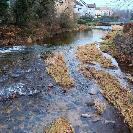 شقة 2 Chambres, Max 6 Pers, Proche Des Stations, Centre-ville - Fr-1-589-666 *