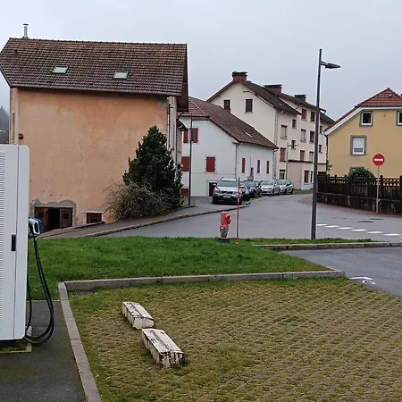 2 Chambres, Max 6 Pers, Proche Des Stations, Centre-ville - Fr-1-589-666 شقة *