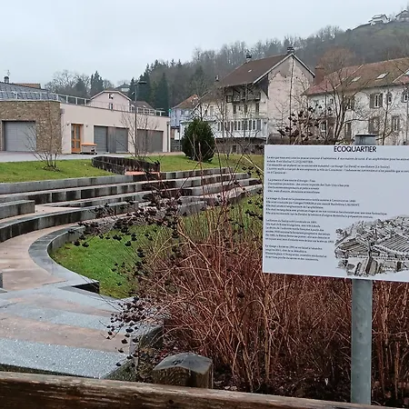 2 Chambres, Max 6 Pers, Proche Des Stations, Centre-ville - Fr-1-589-666 كورنيمونت