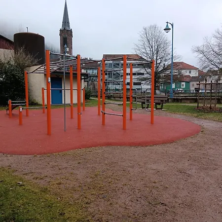 2 Chambres, Max 6 Pers, Proche Des Stations, Centre-ville - Fr-1-589-666